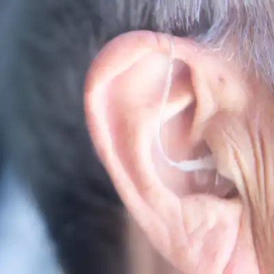 hearing aid technology